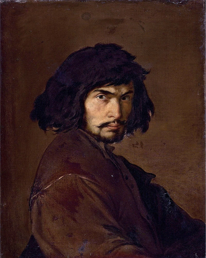 Autoritratto